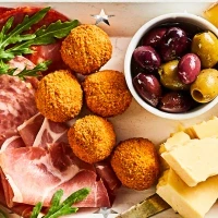 Scotch Eggs